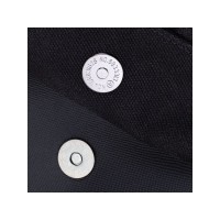 8511 black сумка через плечо для планшета 11