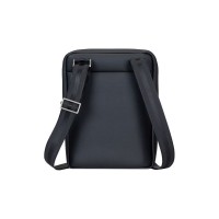 8511 black сумка через плечо для планшета 11