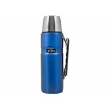 Термос из нерж. стали тм THERMOS SK2010 Royal Blue 1.2L, синий