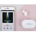 Наушники Rombica Mysound Play - Black/TWS