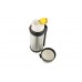 Термос из нерж. стали тм THERMOS FDH Stainless Steel Vacuum Flask 2.0L, стальной