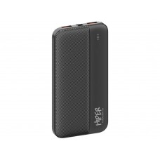 Портативный внешний аккумулятор SM10000 Black
