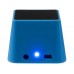 Колонка Nomia с функцией Bluetooth®, синий