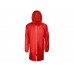 Дождевик Sunny, красный  размер (M/L)