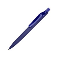 Ручка пластиковая шариковая Prodir ds6prr-52 софт-тач