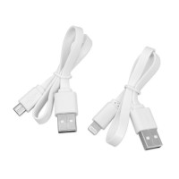 Портативное зарядное устройство Ангра, 2200 mAh, красный