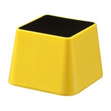 Колонка Nomia с функцией Bluetooth®, желтый