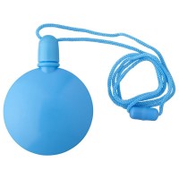 Круглый диспенсер для мыльных пузырей Blubber, синий