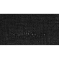 Подарочный набор Bruno Visconti Marseille-Saint-Just: ежедневник недати.А5, ручка шарик., черный