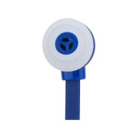 Наушники Bustle Bluetooth®, синий
