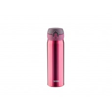 Термос из нерж. стали тм THERMOS JNL-502-SBR 0.5L, малиновый