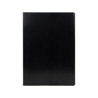 Еженедельник недатированный А4 Profy, черный
