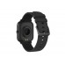 Смарт-часы Canyon SW-74 Wildberry, IP67, черный