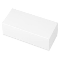 Портативное зарядное устройство Мьюзик, 5200 mAh, зеленое яблоко