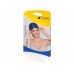 Повязка для глаз Travel Blue Eye Mask, синий/черный