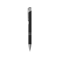 Механический карандаш Legend Pencil софт-тач 0.5 мм, черный