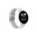 Умные часы CANYON Lollypop SW-63, IP 68, BT 5.0, сенсорный дисплей 1.3, белый