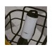 Вакуумный термос с керамическим покрытием бытовой, тм bobber, 590 мл. Артикул Bottle-590 Sand Grey (серый)