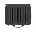 RIVACASE 5116 black чехол для Chromebook 11.6-12.4/MacBook 13-14  / 12