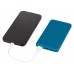 Внешний аккумулятор Reserve Pro, 10 000 mah, индиго