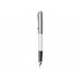 Перьевая ручка Parker Jotter, цвет ORIGINALS WHITE CT, цвет чернил синий/черный, толщина линии M, В БЛИСТЕРЕ