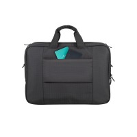 RIVACASE 8432 black ECO сумка для ноутбука 15.6 / 6