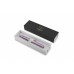 Перьевая ручка Parker Vector  XL Lilac, цвет чернил blue CT, перо: F, в подарочной упаковке.