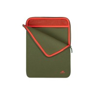 RIVACASE 5221 khaki чехол для MacBook 13 / 12