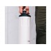 Вакуумный термос с керамическим покрытием бытовой, тм bobber, 590 мл. Артикул Bottle-590 Iced Water (белый)