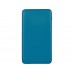 Внешний аккумулятор Reserve Pro, 10 000 mah, индиго