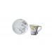 Набор чашка и блюдце Valerie Concept TEA SET ALICE