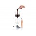MOCCA 500. Coffee maker 500ml, натуральный