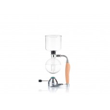 MOCCA 500. Coffee maker 500ml, натуральный