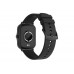 Умные часы CANYON Barberry SW-79, IP 67, BT 5.1, сенсорный дисплей 1.7, черный (Р)