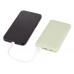 Внешний аккумулятор Reserve Pro, 10 000 mah, оливковый