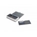 Перьевая ручка Parker Sonnet , Subtle Blue Lacquer CT стержень:Fblk
