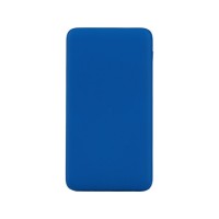 Внешний аккумулятор Powerbank C2, 10000 mAh, синий