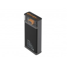 Внешний аккумулятор Rombica NEO Steam Max Gray
