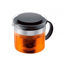 BISTRO NOUVEAU. Kettle 1L, черный
