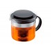 BISTRO NOUVEAU. Kettle 1L, черный