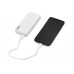 Внешний аккумулятор Evolt Mini-10, 10000 mAh, белый (P)