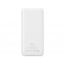 Внешний аккумулятор Evolt Mini-10, 10000 mAh, белый (P)