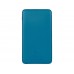 Внешний аккумулятор Reserve Pro, 10 000 mah, индиго