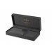 Перьевая ручка Parker Sonnet , Stainless Steel CT, перо: F, цвет чернил: black, в подарочной упаковке