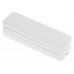 Складывающаяся настольная LED лампа Stack N, 3 Вт, белый