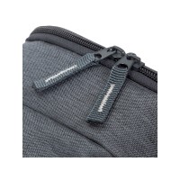 RESTO 5502 grey Изотермическая сумка для ланч боксов, 3.5 л, /12
