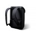 Водостойкий антикражный рюкзак Clickpack для ноутбука 15.6, черный