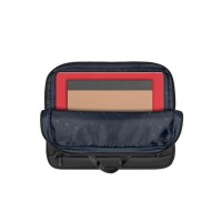 RIVACASE 8432 black ECO сумка для ноутбука 15.6 / 6