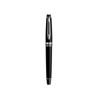 Перьевая ручка Waterman Expert 3, цвет: Matte Black CT, перо: F