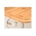 BISTRO BREAD L. Bread box, белый